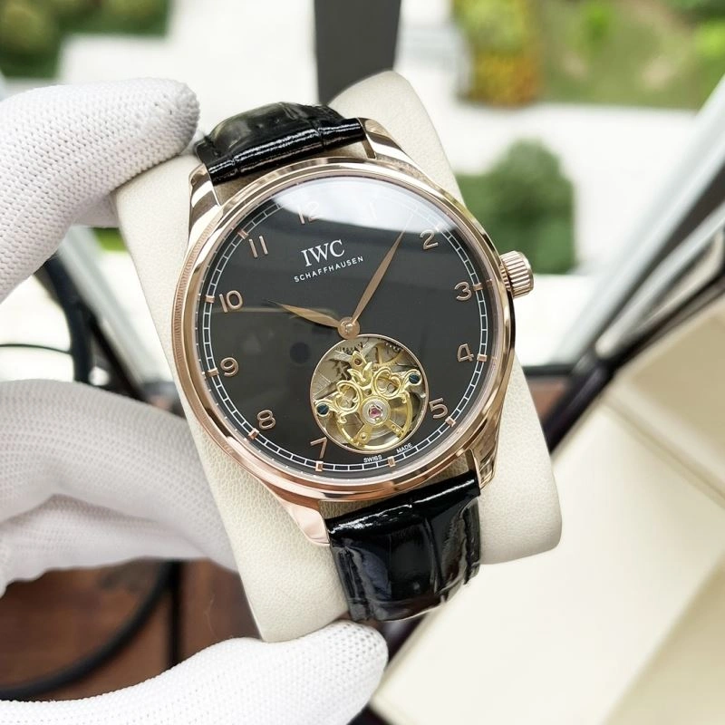 IWC Watches Snug 185204