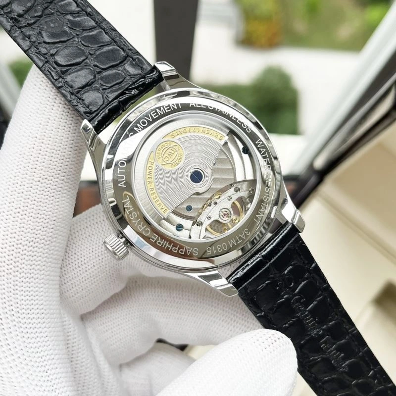 IWC Watches Snug 185204