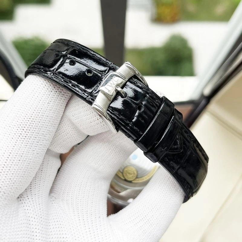 IWC Watches Snug 185204