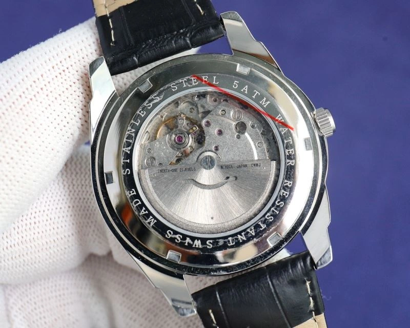 TravelReady IWC Watches 185220