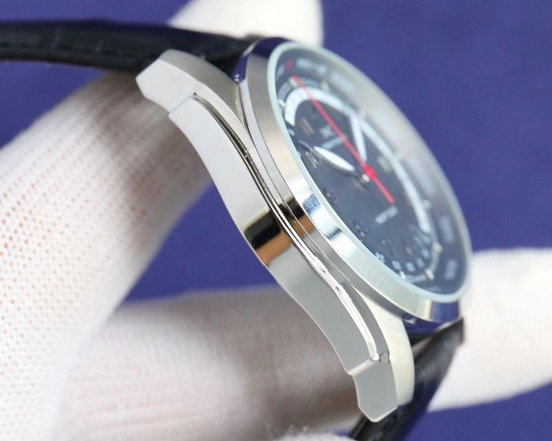 TravelReady IWC Watches 185220