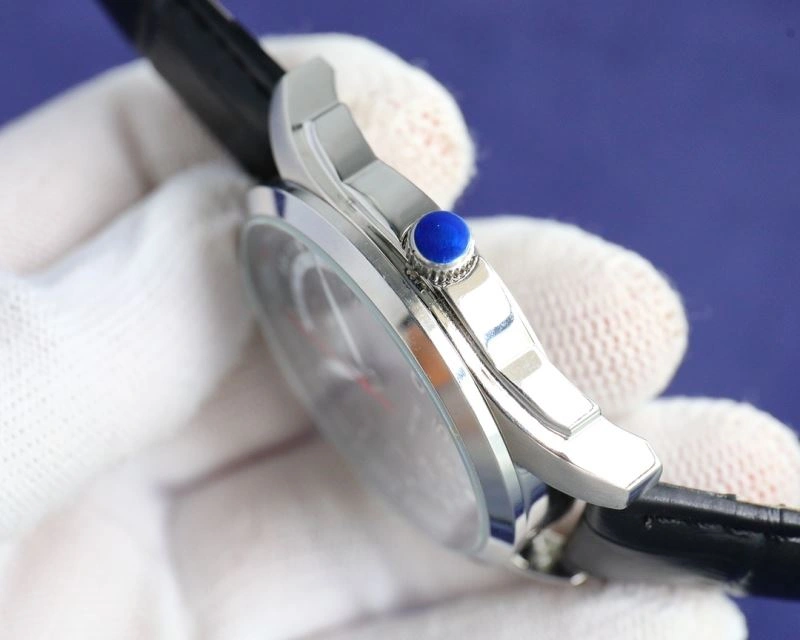 TravelReady IWC Watches 185220