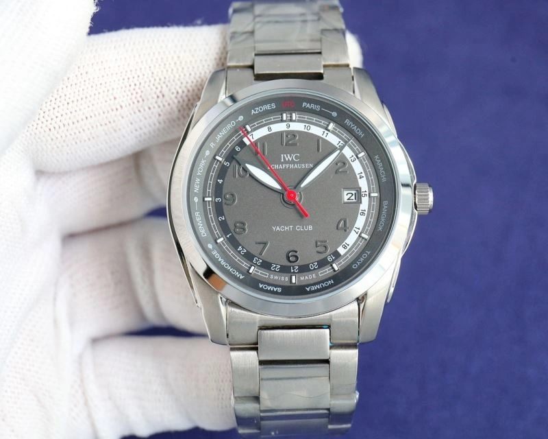 IWC Watches SoftTouch 185198