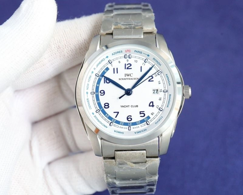 IWC Watches SoftTouch 185198