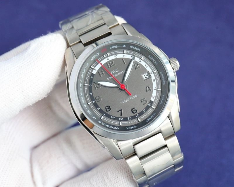 IWC Watches SoftTouch 185198