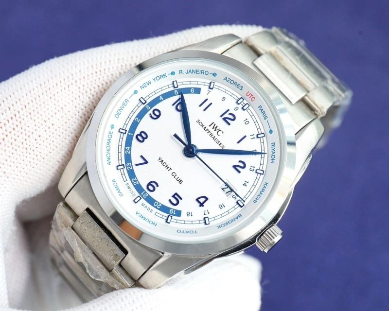 IWC Watches SoftTouch 185198