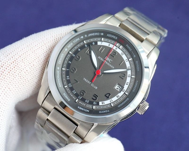 IWC Watches SoftTouch 185198