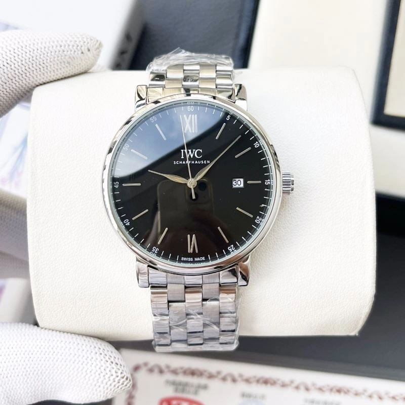 Thermal IWC Watches 185218