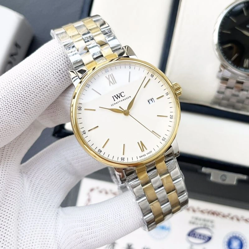 Thermal IWC Watches 185218