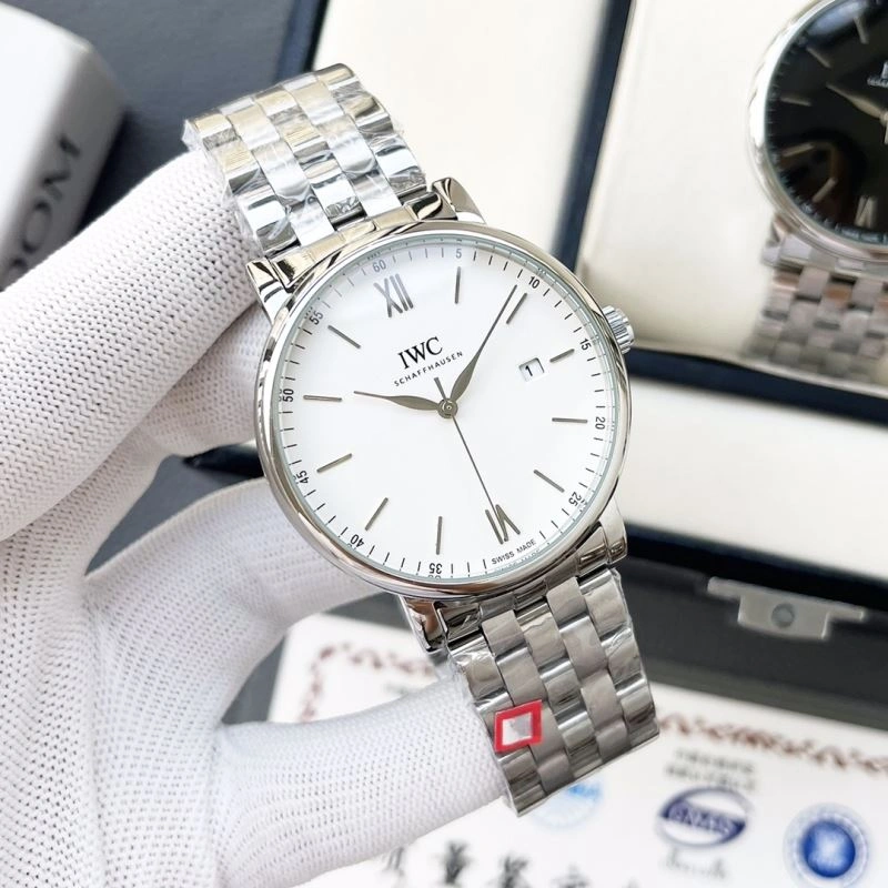 Thermal IWC Watches 185218