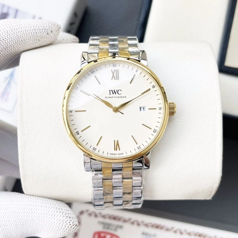 Thermal IWC Watches 185218