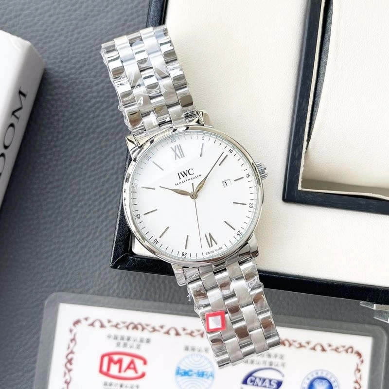 Thermal IWC Watches 185218