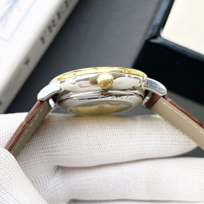 IWC Watches Refined 185197