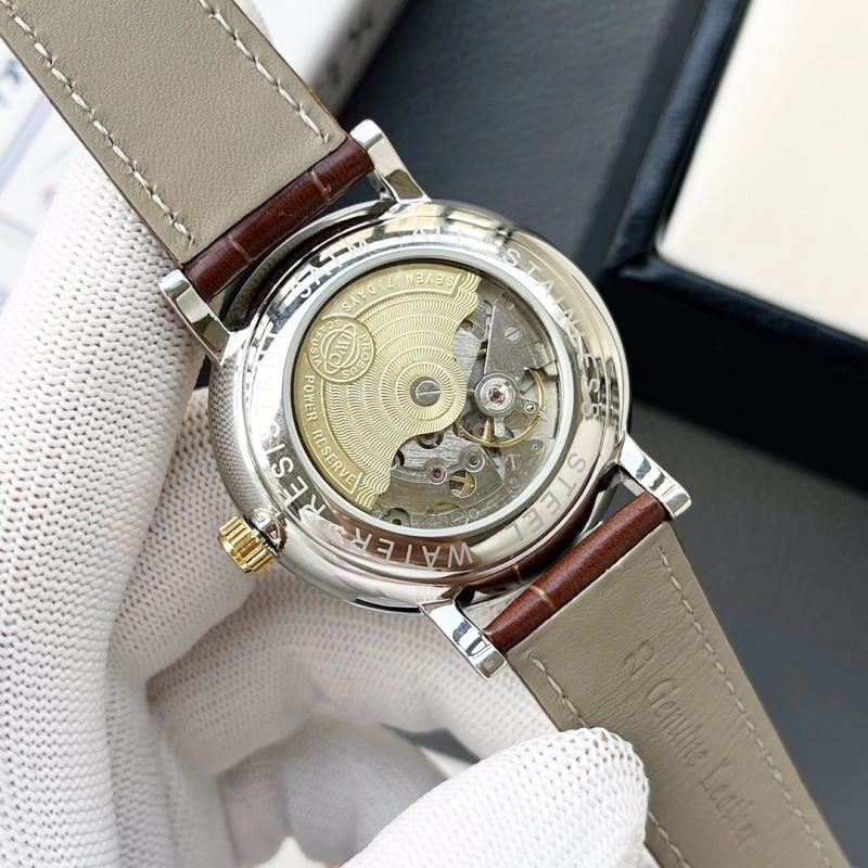 IWC Watches Refined 185197