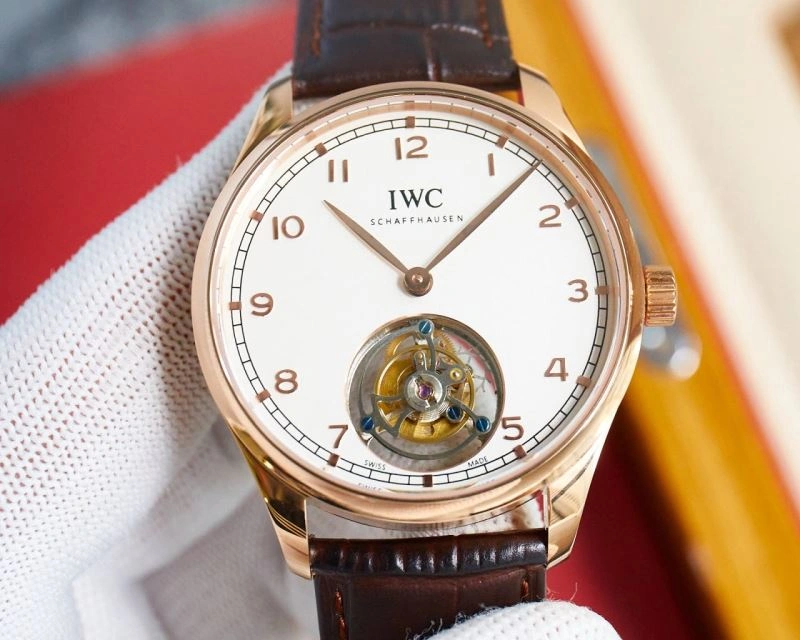 SunProtective IWC Watches 185196