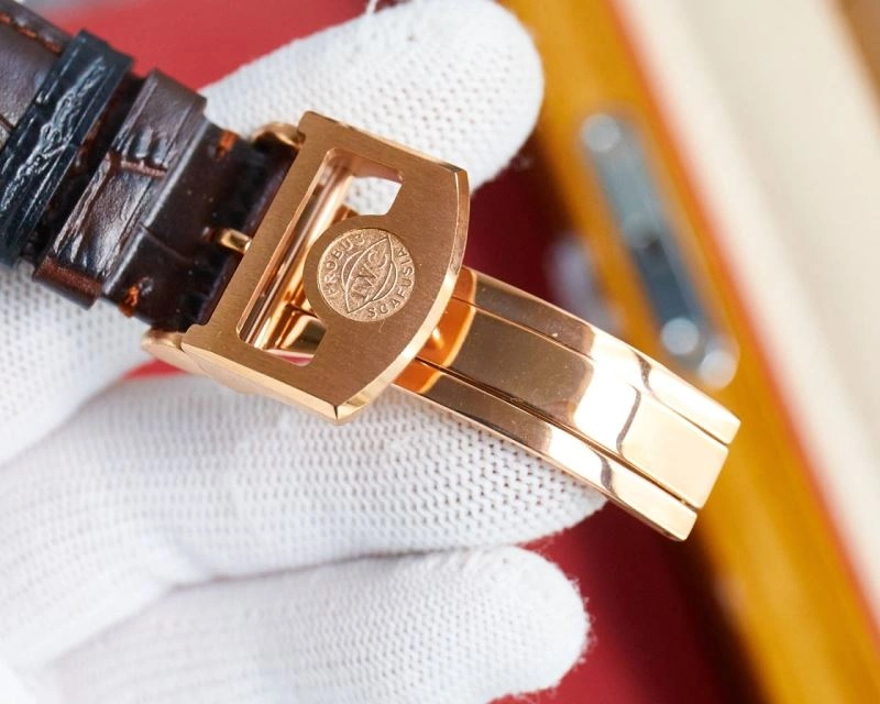 SunProtective IWC Watches 185196