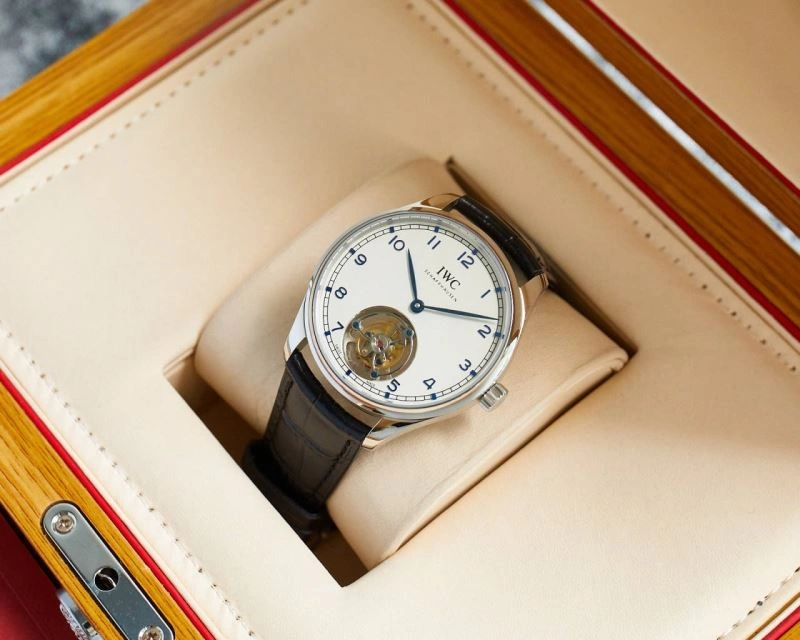 Bright IWC Watches 185195