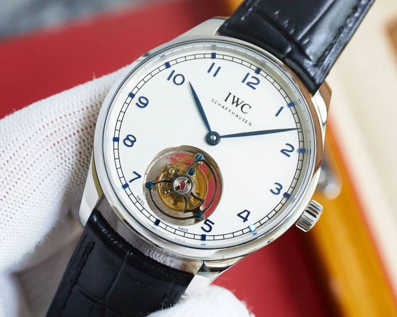 Bright IWC Watches 185195