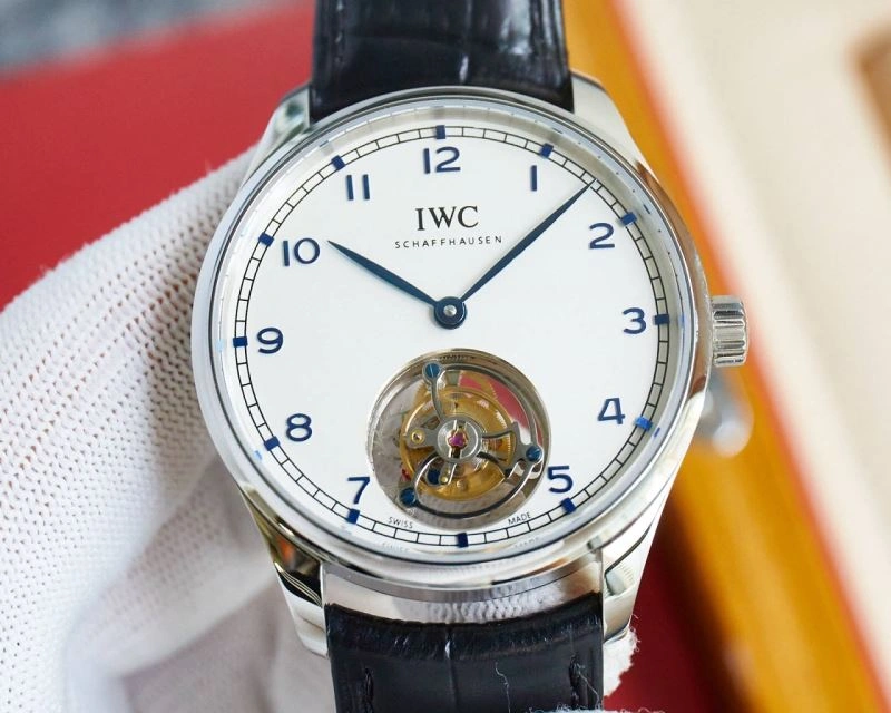 Bright IWC Watches 185195