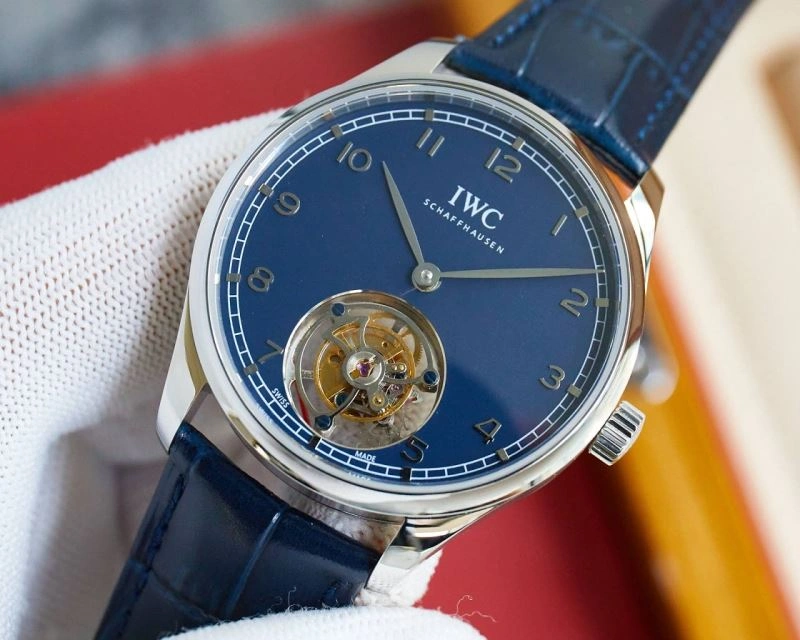 Bright IWC Watches 185195