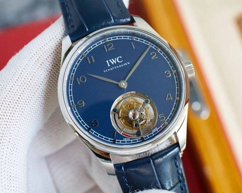 Bright IWC Watches 185195