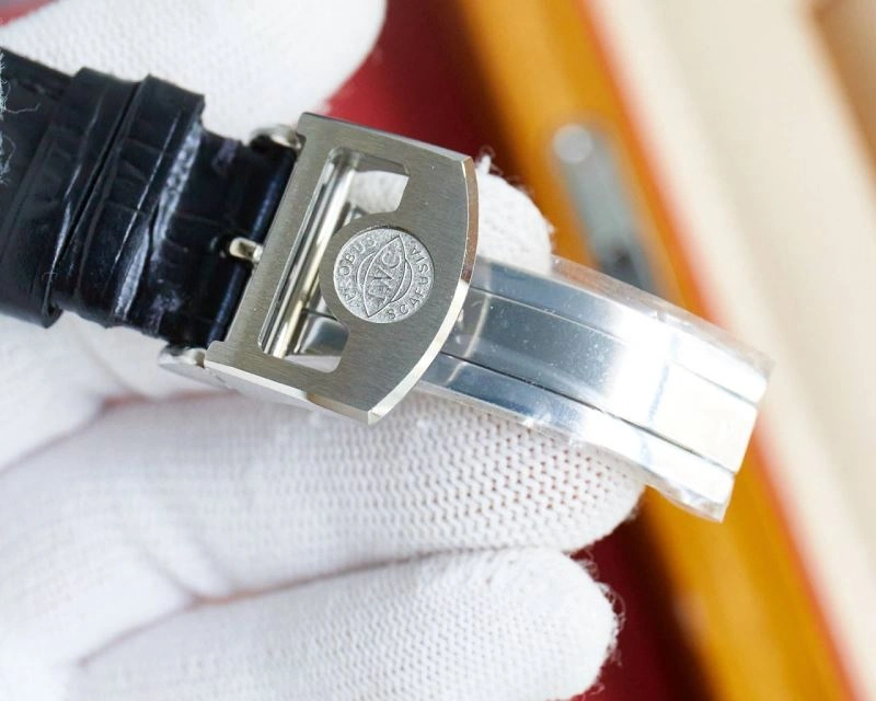 Bright IWC Watches 185195