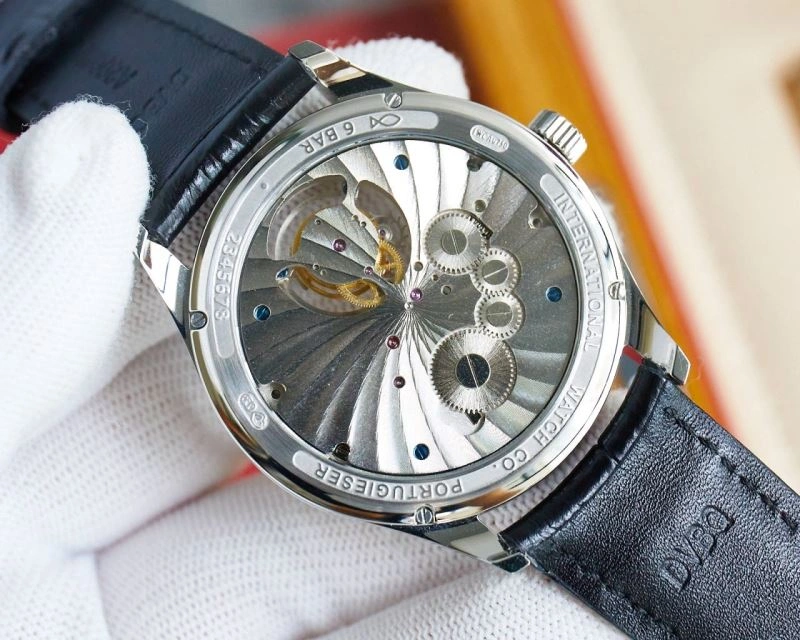 Bright IWC Watches 185195