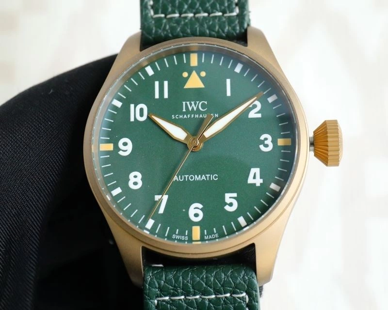 ZeroBulk IWC Watches 185194