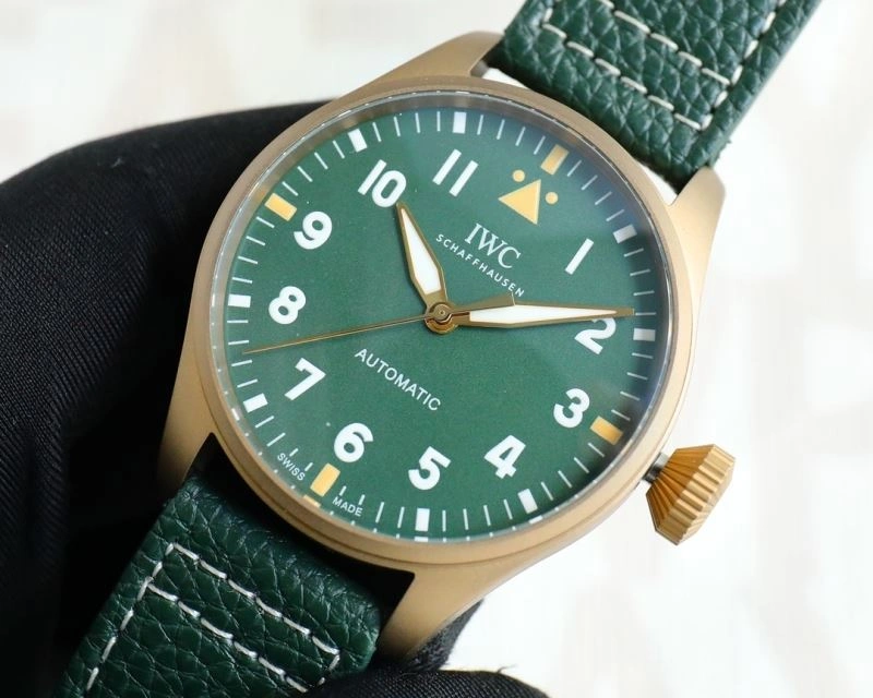 ZeroBulk IWC Watches 185194