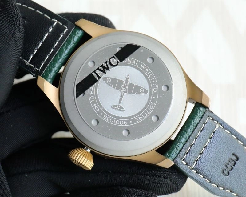 ZeroBulk IWC Watches 185194