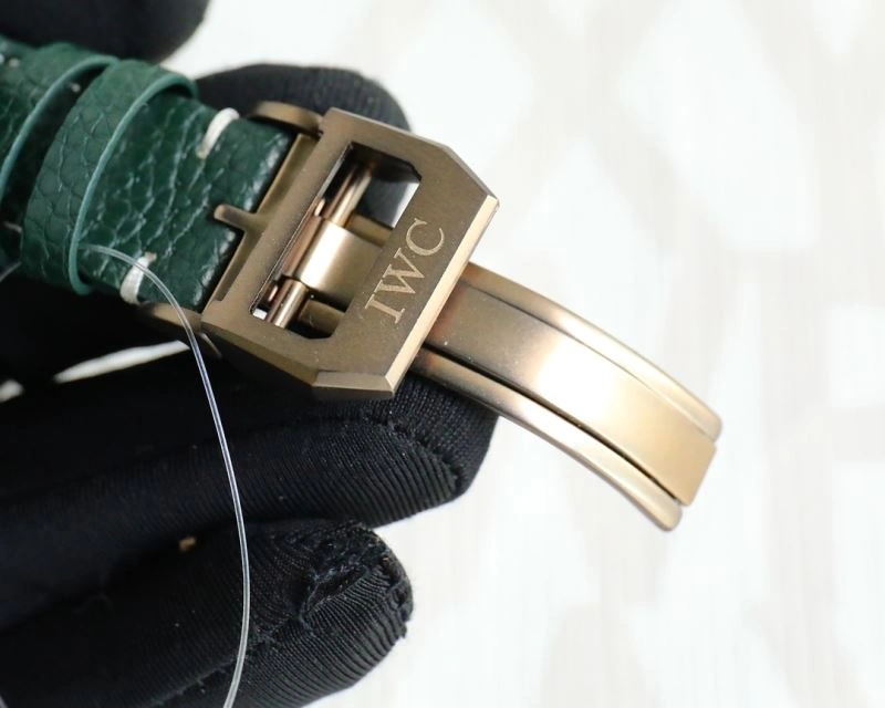ZeroBulk IWC Watches 185194