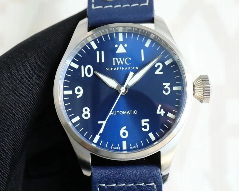 IWC Watches WrinkleFree 185193