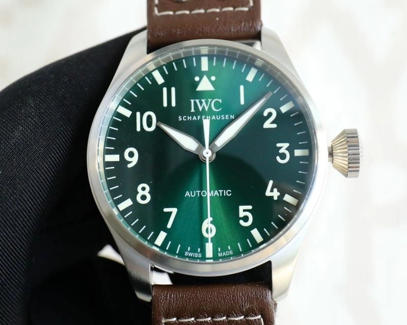 IWC Watches WrinkleFree 185193