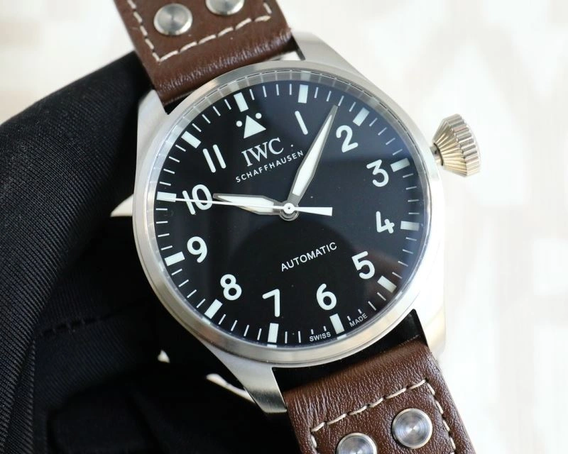 IWC Watches WrinkleFree 185193