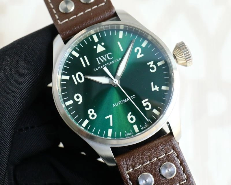 IWC Watches WrinkleFree 185193