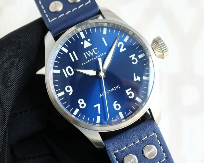 IWC Watches WrinkleFree 185193