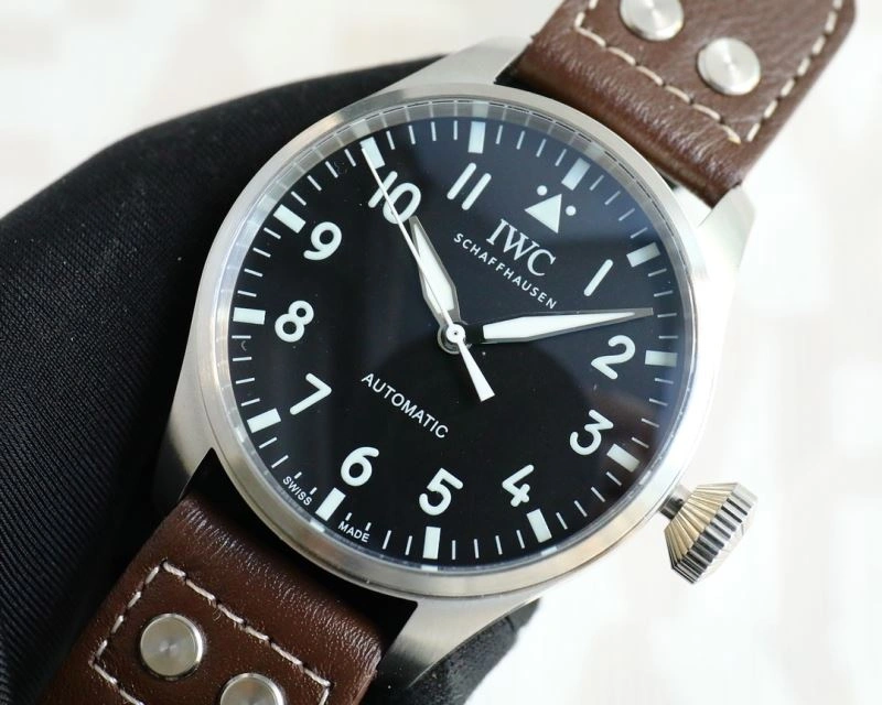 IWC Watches WrinkleFree 185193