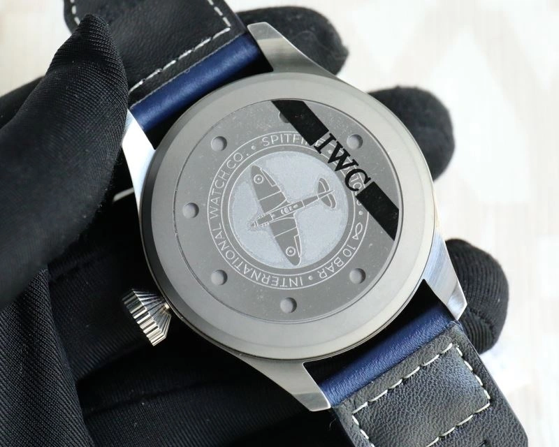 IWC Watches WrinkleFree 185193