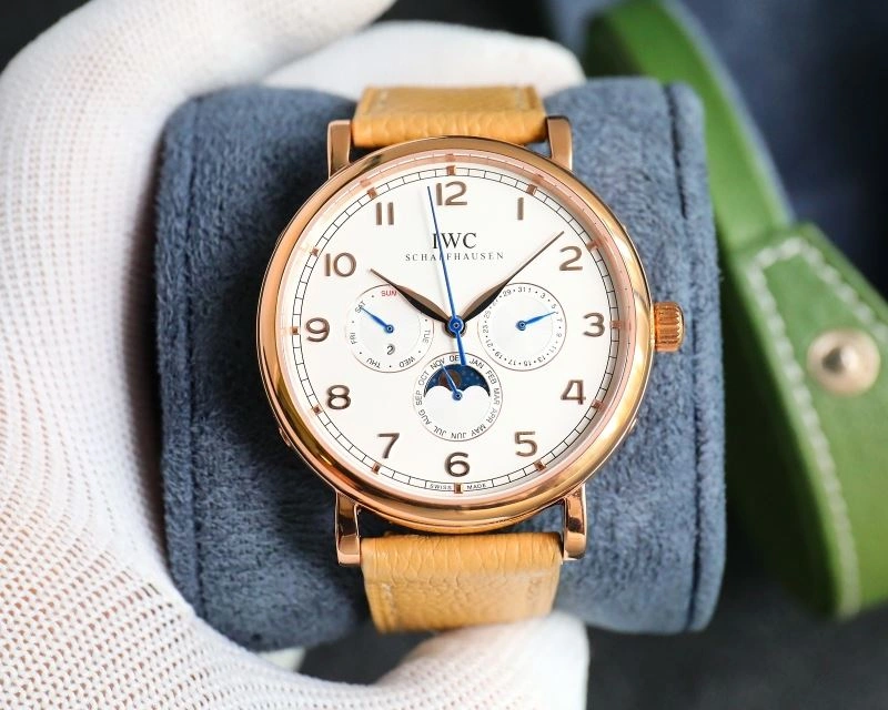 IWC Watches Sophisticated 185192