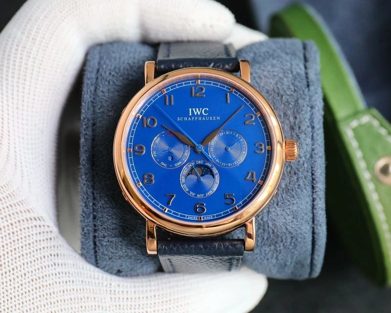 IWC Watches Sophisticated 185192