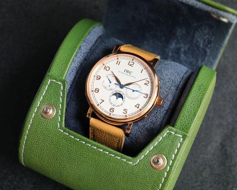 IWC Watches Sophisticated 185192