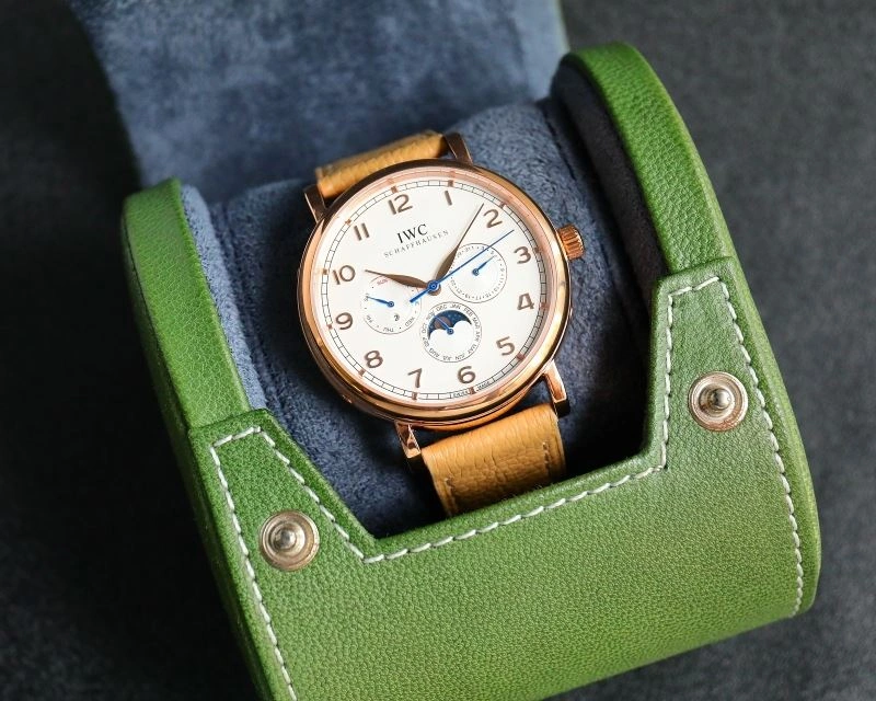 IWC Watches Sophisticated 185192