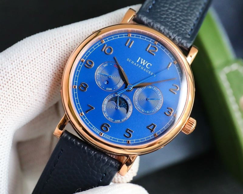 IWC Watches Sophisticated 185192