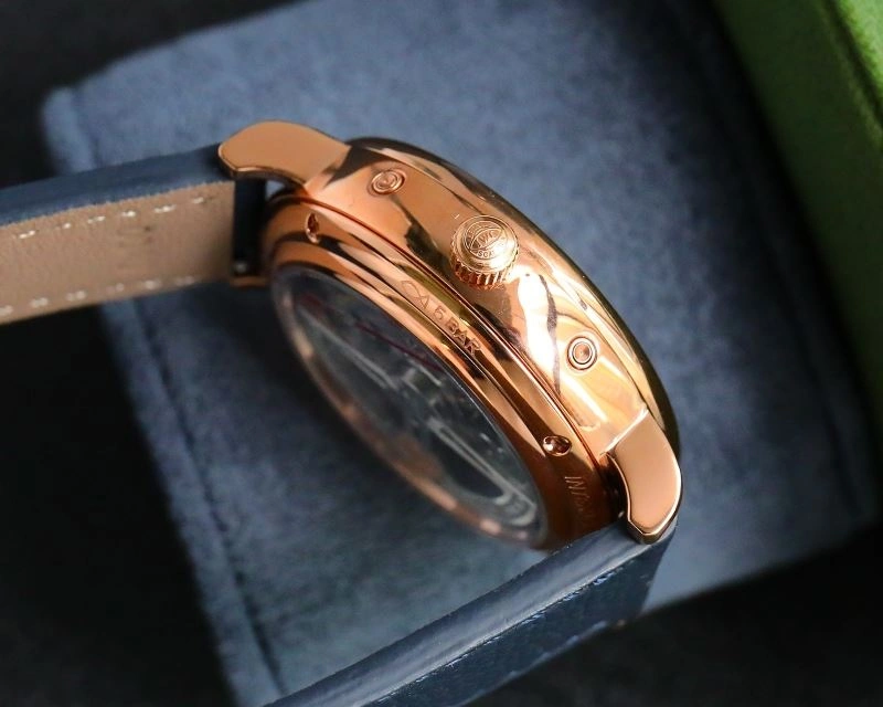 IWC Watches Sophisticated 185192