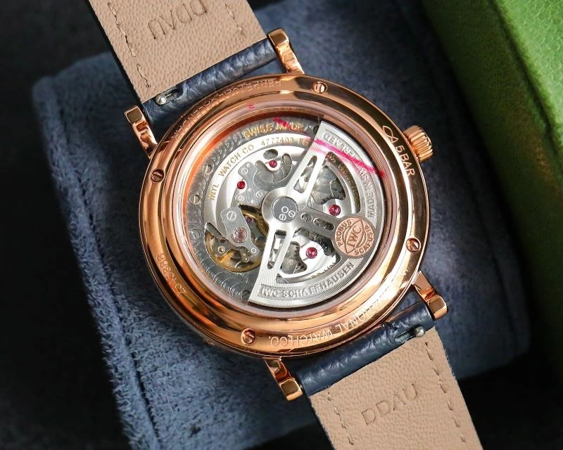IWC Watches Sophisticated 185192
