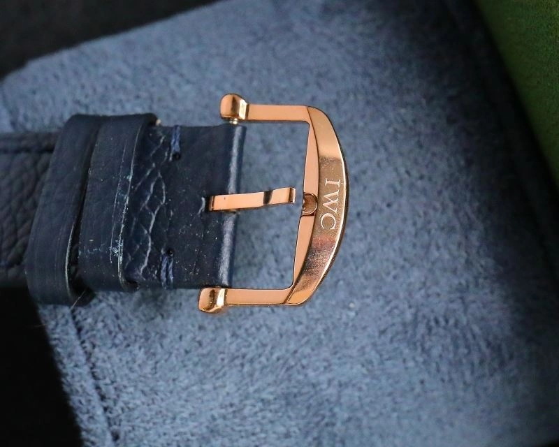 IWC Watches Sophisticated 185192