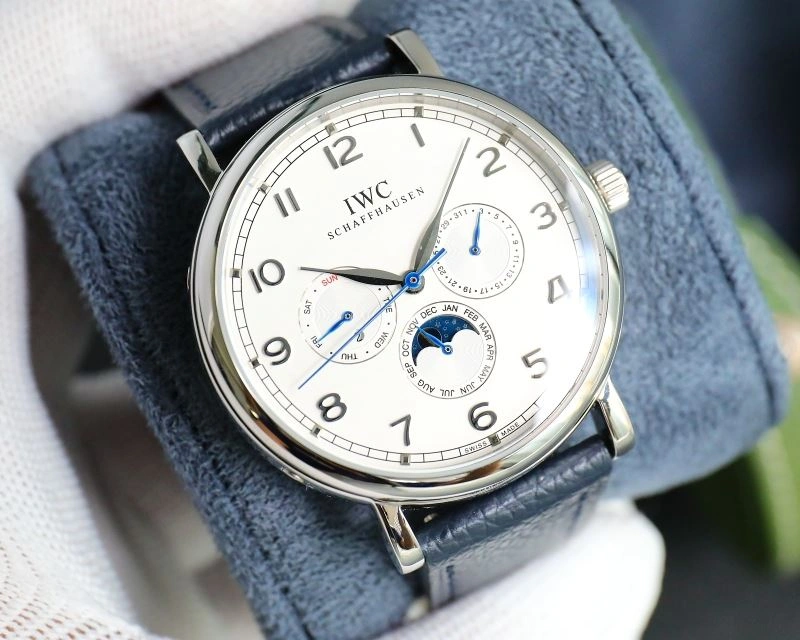 Stretchable IWC Watches 185191