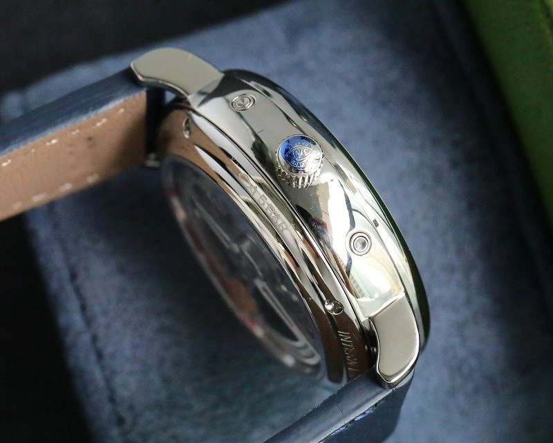 Stretchable IWC Watches 185191
