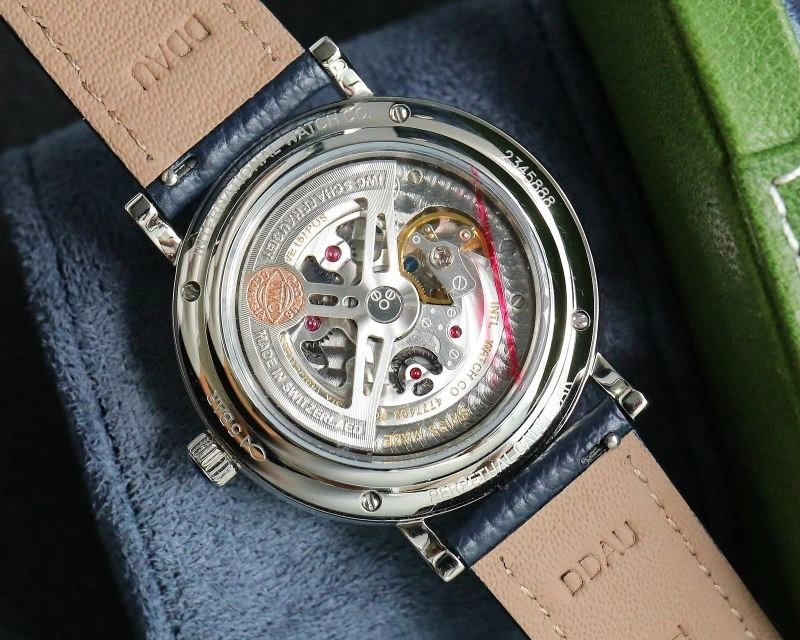 Stretchable IWC Watches 185191