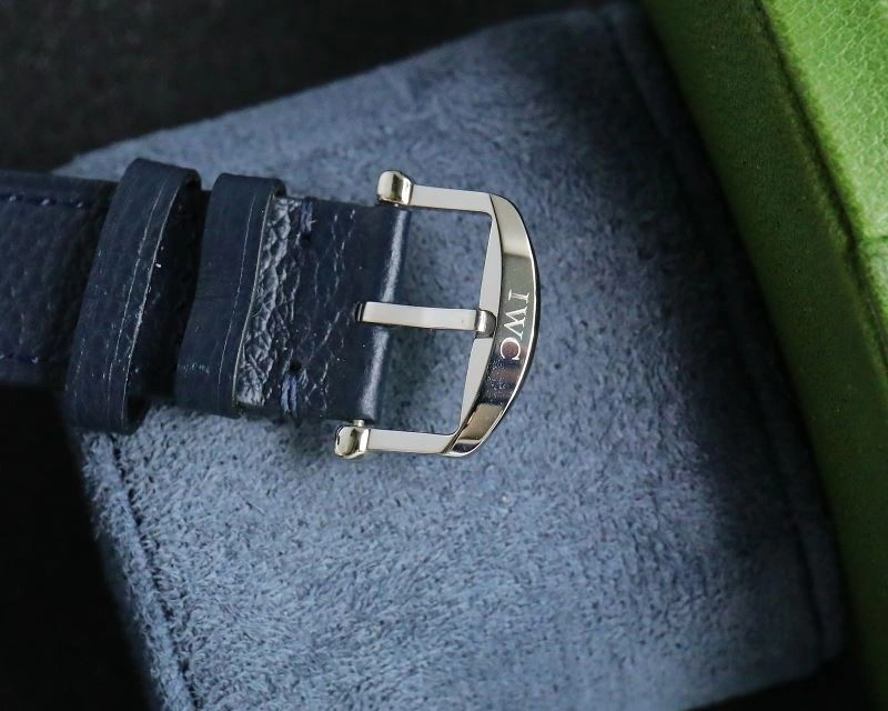 Stretchable IWC Watches 185191